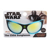 The Child Blue Sports Wrap Arkaid Sunglasses